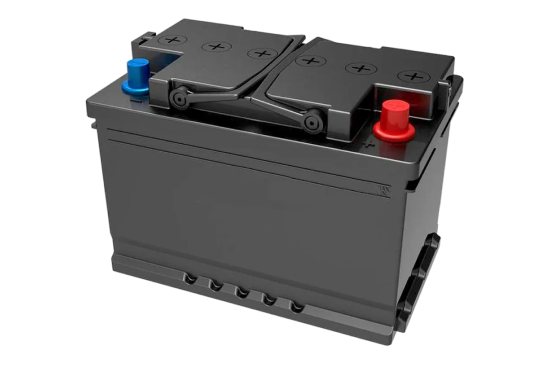 Аккумуляторы