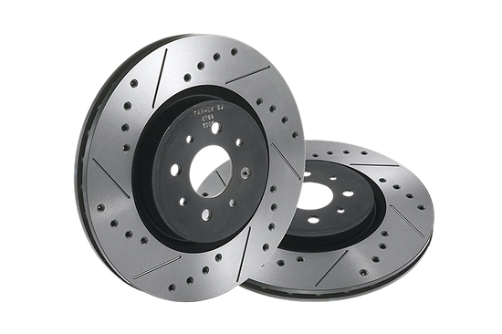 Тормозные диски