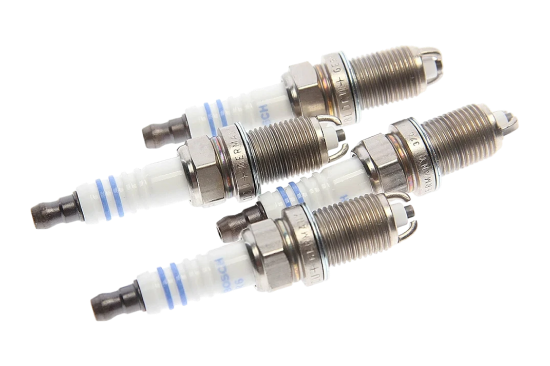 Свечи зажигания